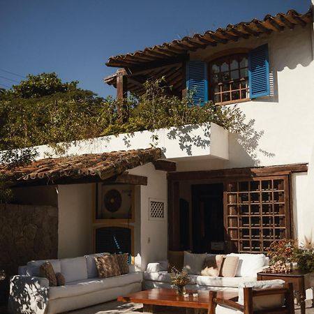 Pousada Blanca Mar Búzios المظهر الخارجي الصورة