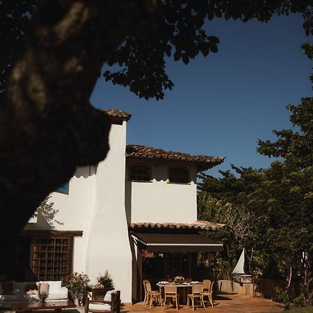 Pousada Blanca Mar Búzios المظهر الخارجي الصورة