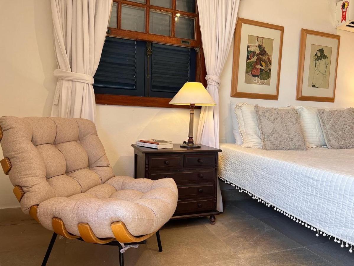 Pousada Blanca Mar Búzios المظهر الخارجي الصورة